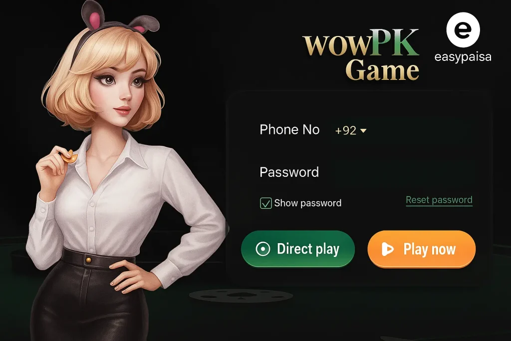 wowpk