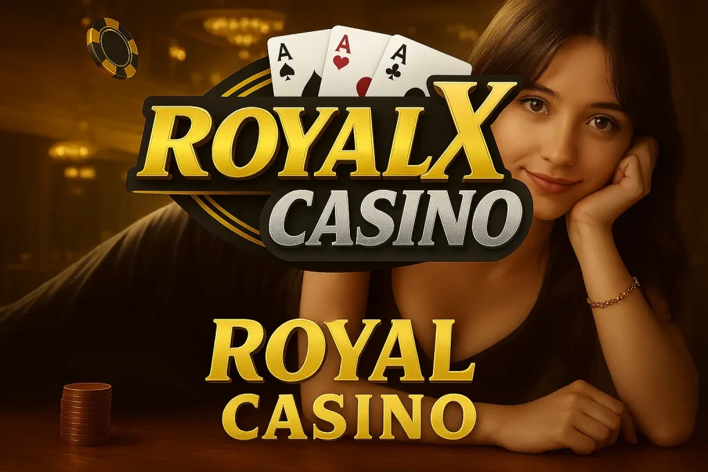 royal casino